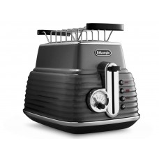 Тостер De’Longhi Scultura CTZ 2103.GY