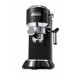 Рожковая кофеварка De’Longhi Dedica EC 680.BK