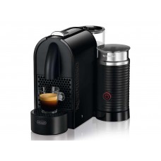 Капсульная кофемашина Nespresso De’Longhi U&Milk EN 210.BAE