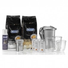 Набор De’Longhi DeLuxe Pack