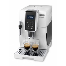 Кофемашина De’Longhi Dinamica ECAM 350.35.W