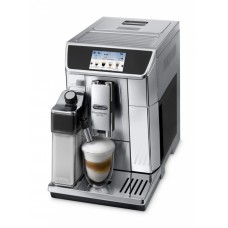 Кофемашина De’Longhi PrimaDonna Elite ECAM 650.75.MS