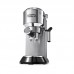 Рожковая кофеварка De’Longhi Dedica EC 680.M