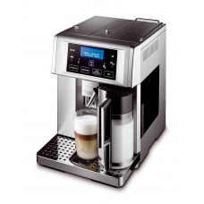 Кофемашина De’Longhi PrimaDonna Avant ESAM 6704