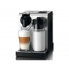 Капсульная кофемашина Nespresso De’Longhi Lattissima Pro EN 750.MB