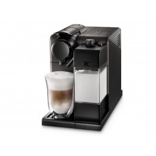 Капсульная кофемашина Nespresso De’Longhi Lattissima Touch EN 550.BM