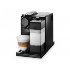 Капсульная кофемашина Nespresso De’Longhi Lattissima Touch EN 550.B