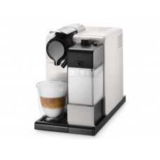 Капсульная кофемашина Nespresso De’Longhi Lattissima Touch EN 550.W