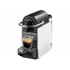 Капсульная кофемашина Nespresso De’Longhi Pixie Clips EN 126