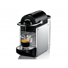 Кофеварка капсульная Nespresso De’Longhi Pixie EN 125.S