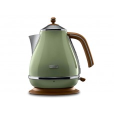 Чайник De’Longhi Icona Vintage KBOV 2001.GR