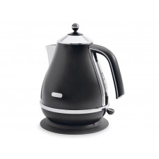 Чайник De’Longhi Icona KBO 2001.BK