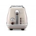 Тостер De’Longhi Icona Vintage CTOV 2103.BG