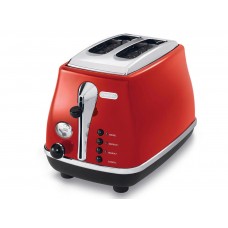 Тостер De’Longhi Icona CTO 2003.R