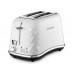 Тостер De’Longhi Brillante CTJ 2103.W