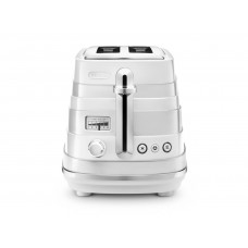 Тостер De’Longhi Avvolta CTA 2103.W