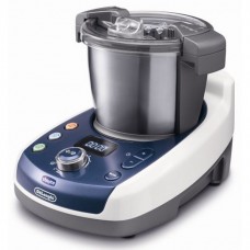 Мультиварка De’Longhi BabyMeal синяя