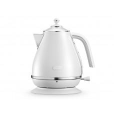 Чайник De’Longhi Icona Elements KBOE 2001.W