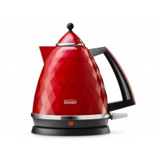 Чайник De’Longhi Brillante KBJ 2001.R