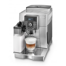 Кофемашина De’Longhi ECAM 25.462 S