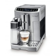 Кофемашина De’Longhi PrimaDonna S Evo ECAM 510.55M