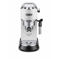 Рожковая кофеварка De’Longhi Dedica EC 685.W