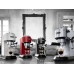 Рожковая кофеварка De’Longhi Dedica EC 685.W