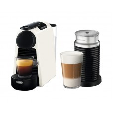 Капсульная кофемашина Nespresso De’Longhi Essenza Mini EN 85 WAE