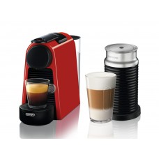 Капсульная кофемашина Nespresso De’Longhi Essenza Mini EN 85 RAE