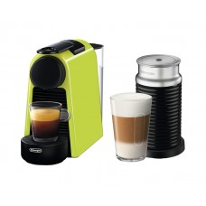 Капсульная кофемашина Nespresso De’Longhi Essenza Mini EN 85 LAE