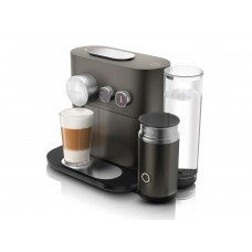 Капсульная кофемашина Nespresso De’Longhi Expert & Milk EN 355 GAE