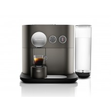 Капсульная кофемашина Nespresso De’Longhi Expert & Milk EN 350 G