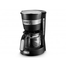 Капельная кофеварка De’Longhi ICM 14011 BK