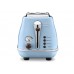 Тостер De’Longhi Icona Vintage CTOV 2103 AZ