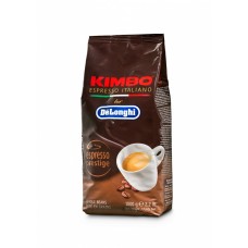 Кофе De’Longhi Kimbo Prestige