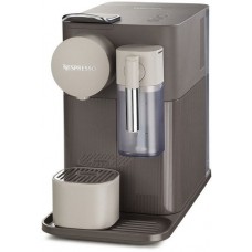 Капсульная кофемашина Nespresso De’Longhi Lattissima One EN 500.BW