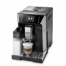 Кофемашина De’Longhi Primadonna Class ECAM 550.55 SB