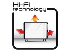 ТЕХНОЛОГИЯ HI-FI