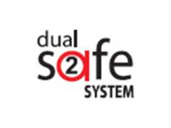 СИСТЕМА «DUAL SAFE»