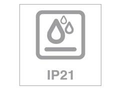 IP21 PROTECTION