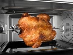 ROTISSERIE FUNCTION